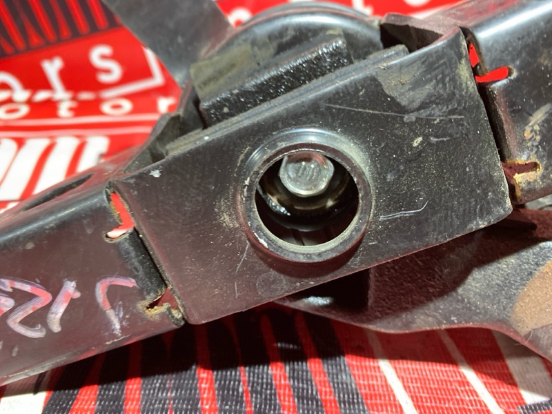 Подушка двигателя, 1900 рублей, Солонцы