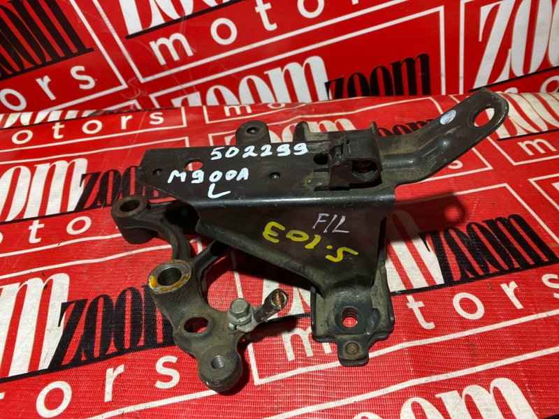 Подушка двигателя, 1000 рублей, Солонцы