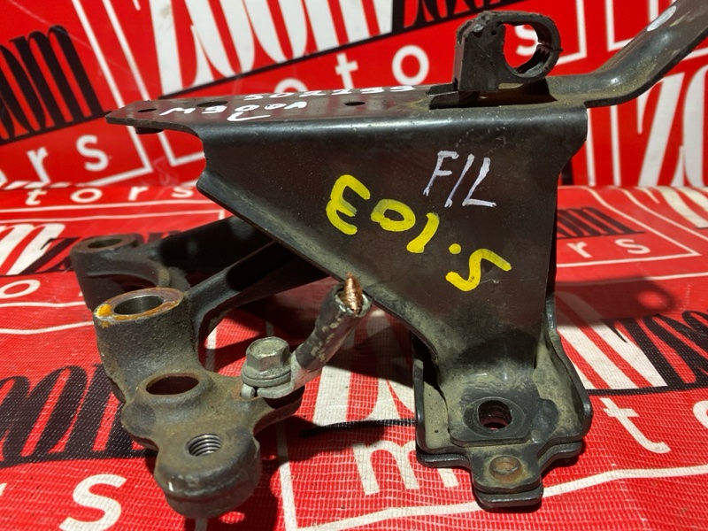 Подушка двигателя, 1000 рублей, Солонцы