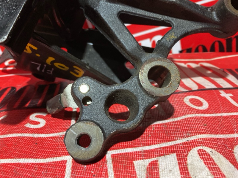 Подушка двигателя, 1000 рублей, Солонцы