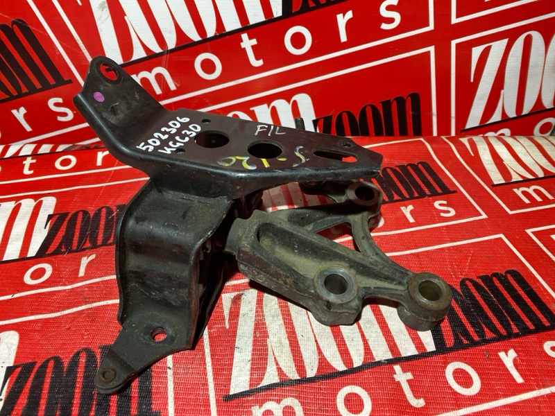 Подушка двигателя, 1000 рублей, Солонцы