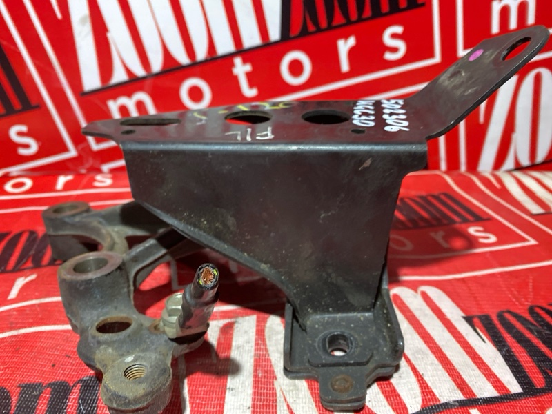 Подушка двигателя, 1000 рублей, Солонцы