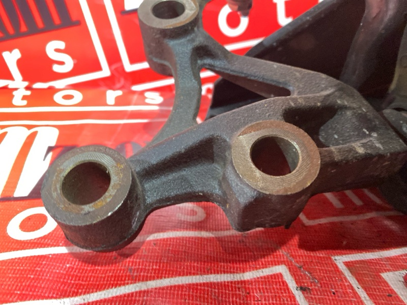 Подушка двигателя, 1000 рублей, Солонцы