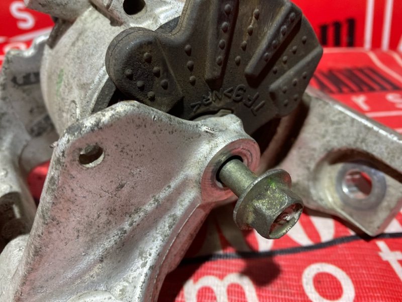 Подушка двигателя, 1100 рублей, Солонцы