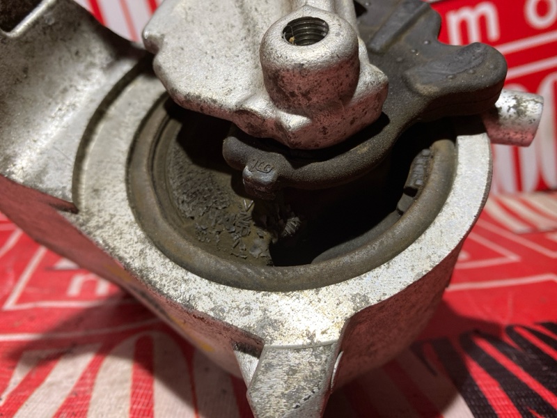 Подушка двигателя, 1100 рублей, Солонцы