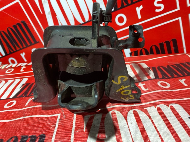 Подушка двигателя, 4500 рублей, Солонцы