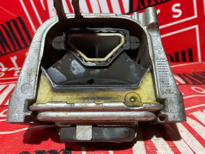 Подушка двигателя, 4500 рублей, Солонцы