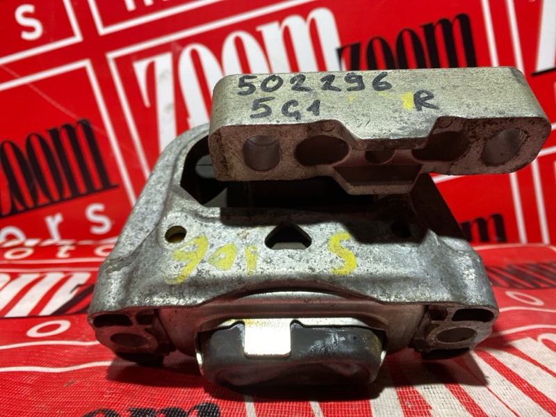 Подушка двигателя, 4500 рублей, Солонцы