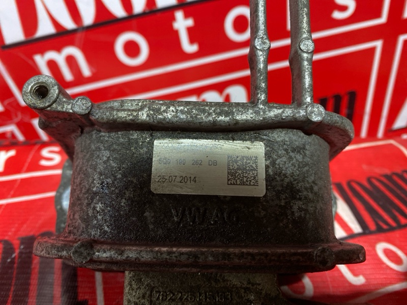 Подушка двигателя, 4500 рублей, Солонцы