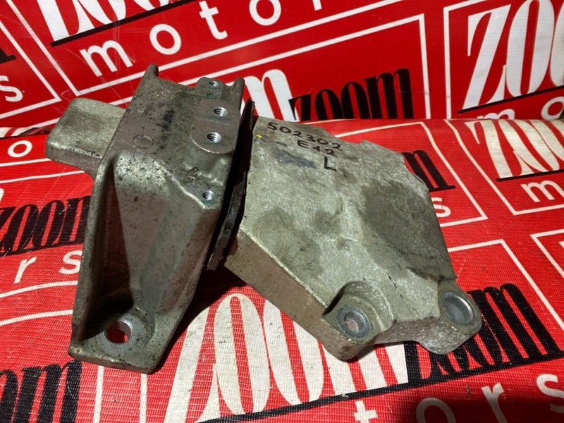 Подушка двигателя, 1500 рублей, Солонцы