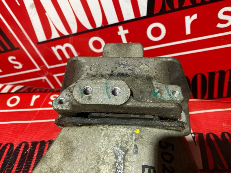 Подушка двигателя, 1500 рублей, Солонцы