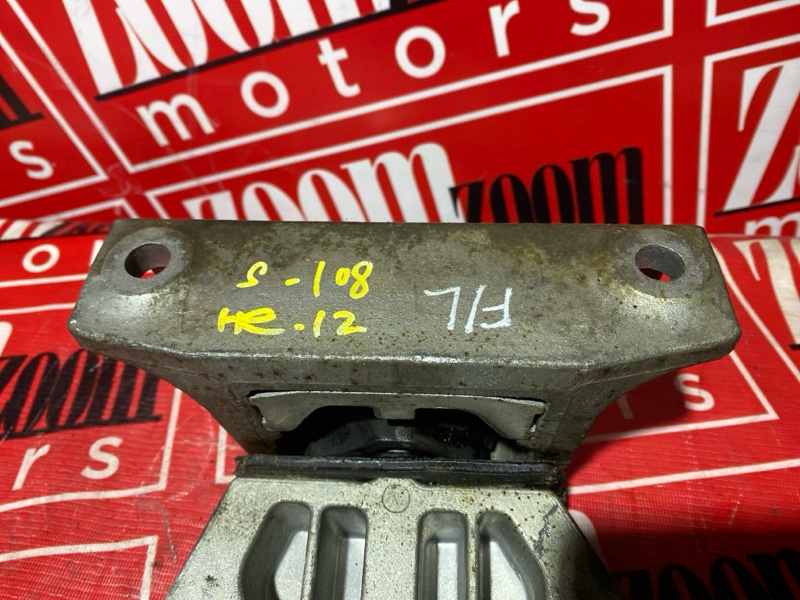 Подушка двигателя, 1500 рублей, Солонцы