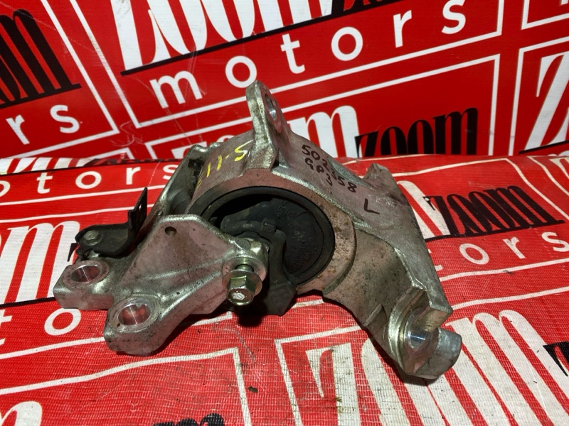 Подушка двигателя, 1100 рублей, Солонцы