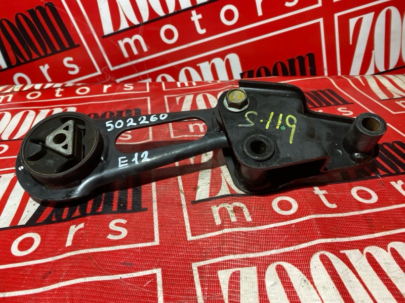 Подушка двигателя, 1500 рублей, Солонцы