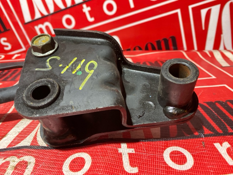 Подушка двигателя, 1500 рублей, Солонцы