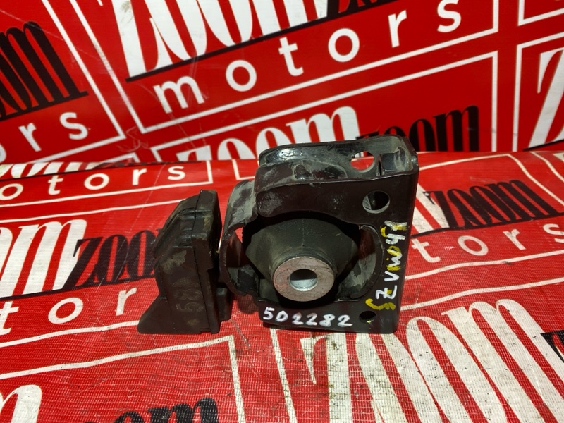 Подушка двигателя, 1000 рублей, Солонцы