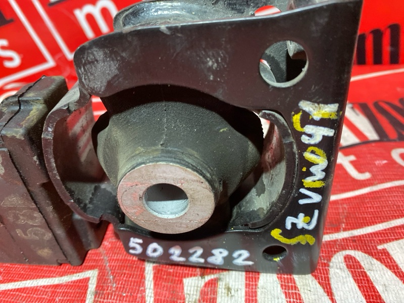 Подушка двигателя, 1000 рублей, Солонцы