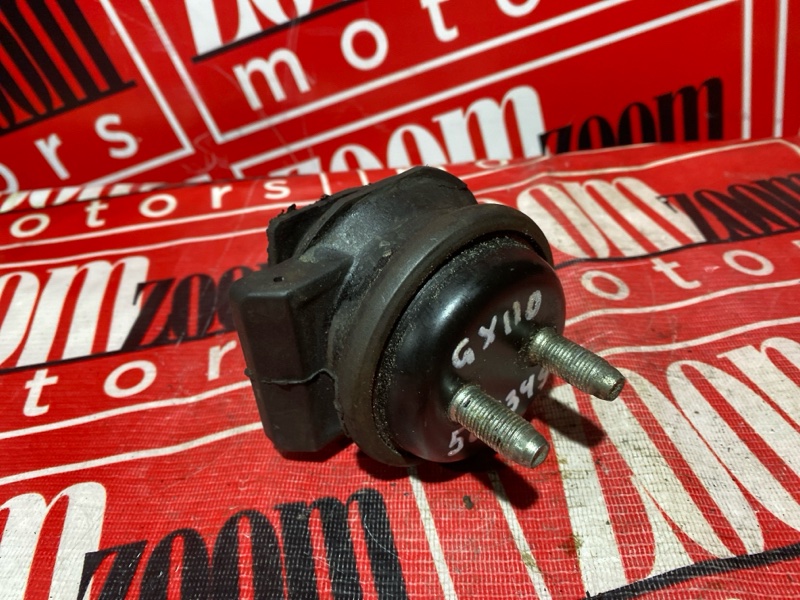 Подушка двигателя, 1000 рублей, Солонцы