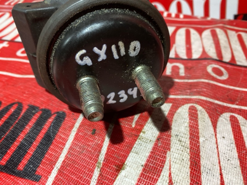 Подушка двигателя, 1000 рублей, Солонцы