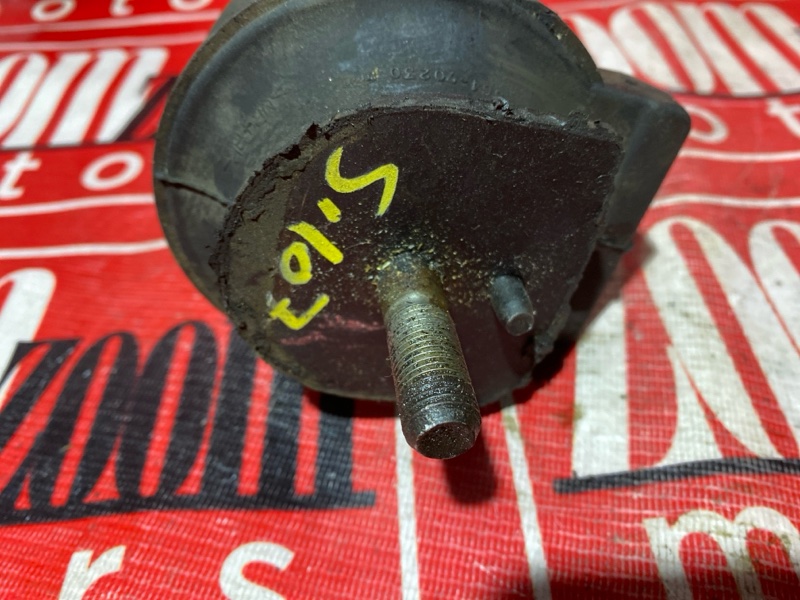 Подушка двигателя, 1000 рублей, Солонцы