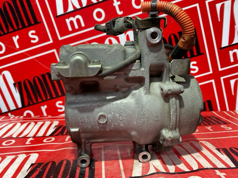 Компрессор кондиционера, 7000 рублей, Солонцы