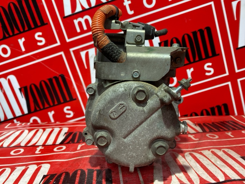 Компрессор кондиционера, 7000 рублей, Солонцы