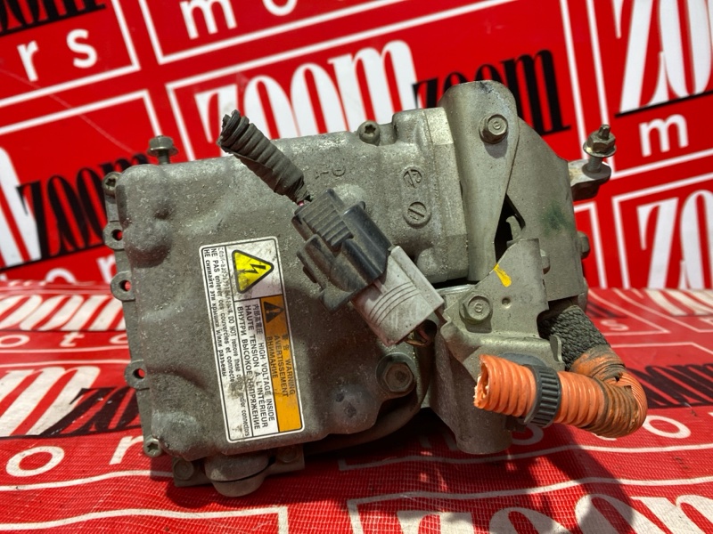 Компрессор кондиционера, 7000 рублей, Солонцы