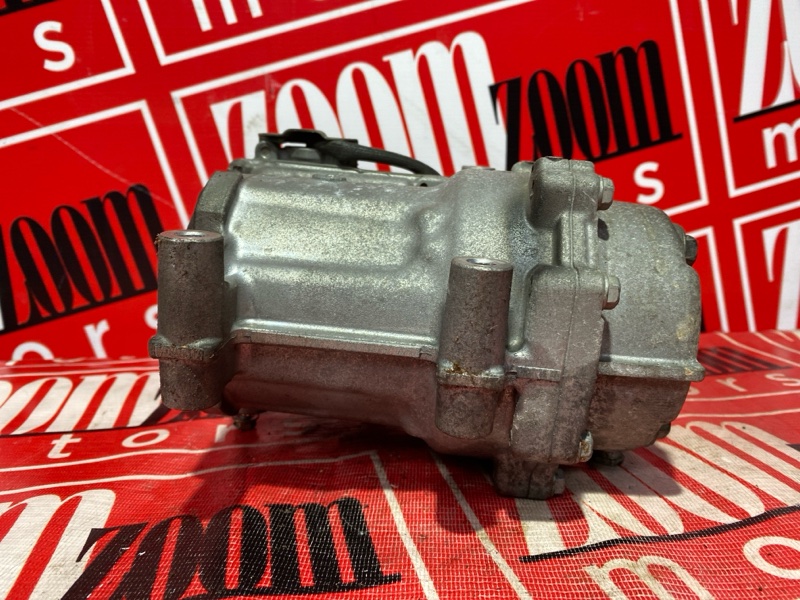 Компрессор кондиционера, 7000 рублей, Солонцы