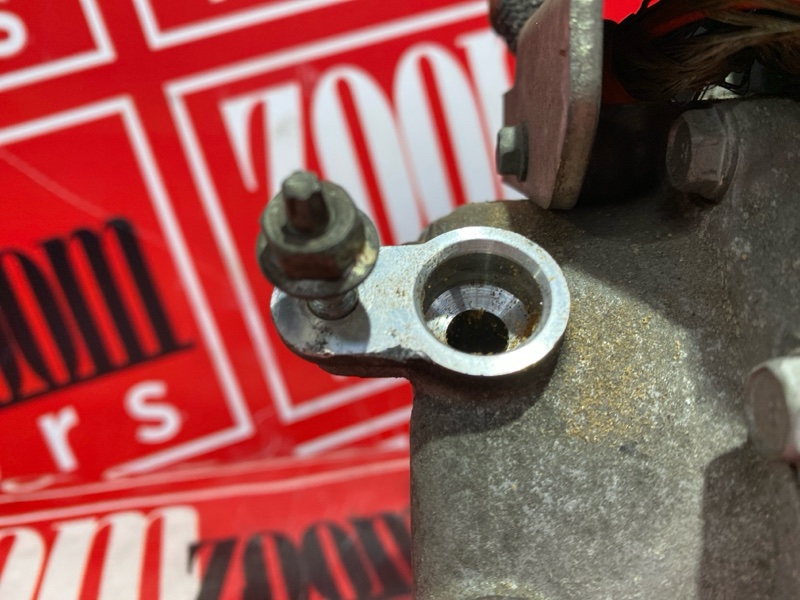 Компрессор кондиционера, 7000 рублей, Солонцы