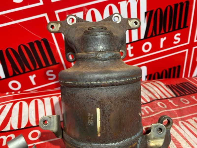 Коллектор выпускной, 12500 рублей, Солонцы