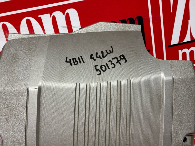 Крышка на двигатель декоративная, 500 рублей, Солонцы