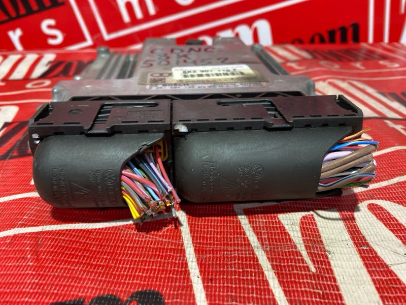 Компьютер (Блок управления), 2000 рублей, Солонцы