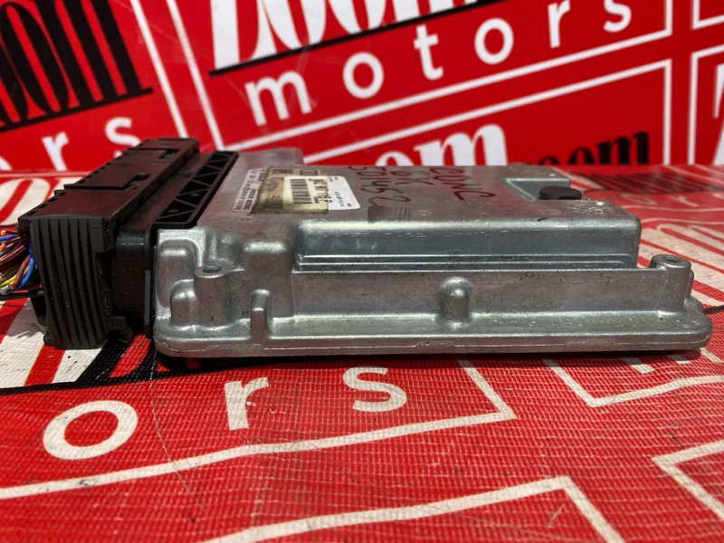 Компьютер (Блок управления), 2000 рублей, Солонцы