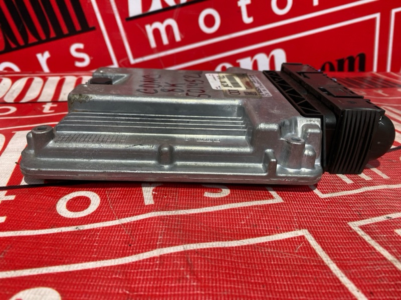 Компьютер (Блок управления), 2000 рублей, Солонцы