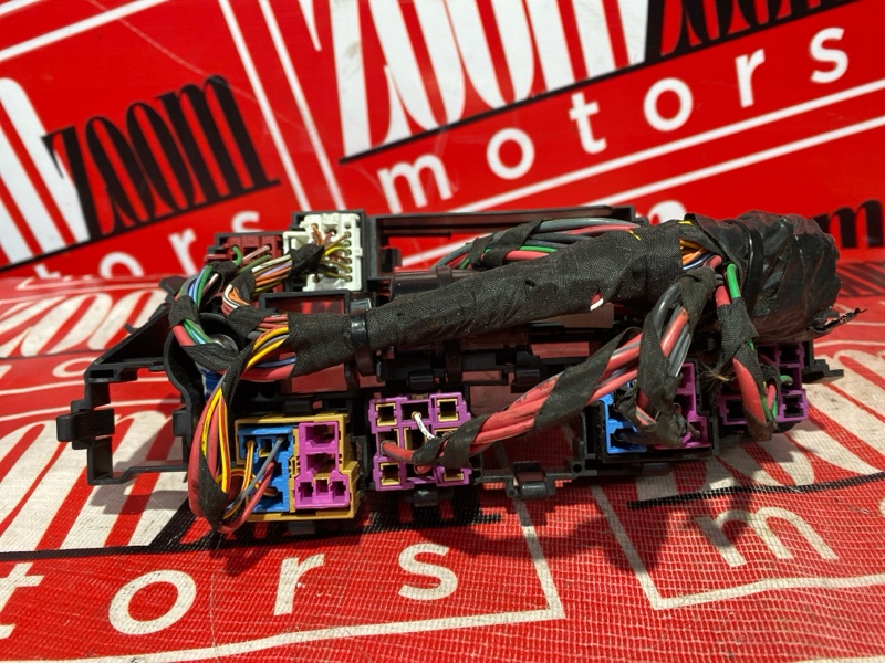 Блок реле и предохранителей, 1000 рублей, Солонцы