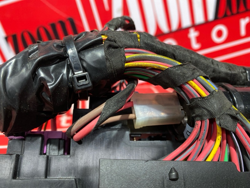 Блок реле и предохранителей, 1000 рублей, Солонцы