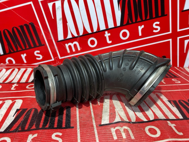 Патрубок воздушного фильтра, 1000 рублей, Солонцы