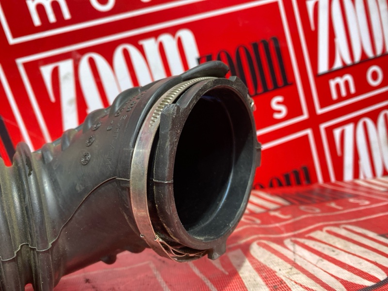 Патрубок воздушного фильтра, 1000 рублей, Солонцы