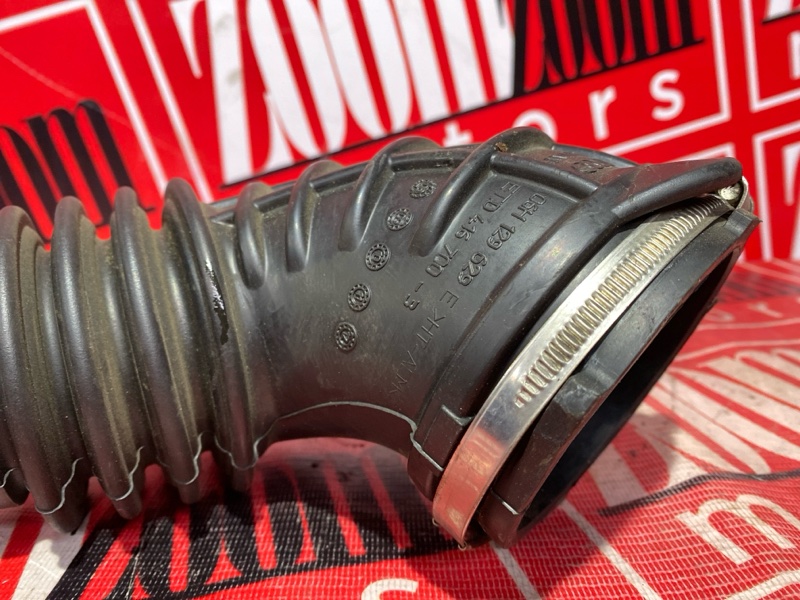 Патрубок воздушного фильтра, 1000 рублей, Солонцы