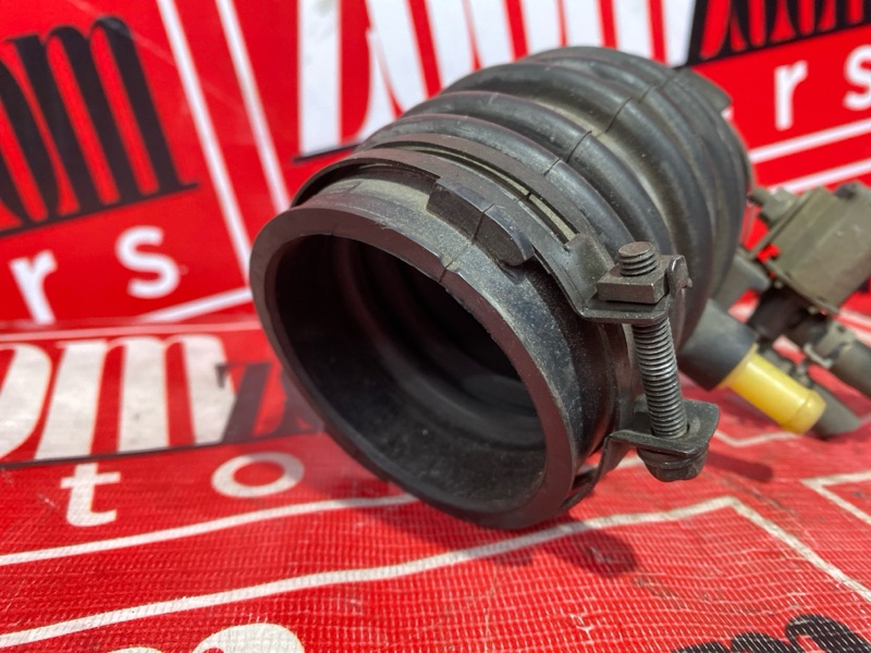 Патрубок воздушного фильтра, 500 рублей, Солонцы