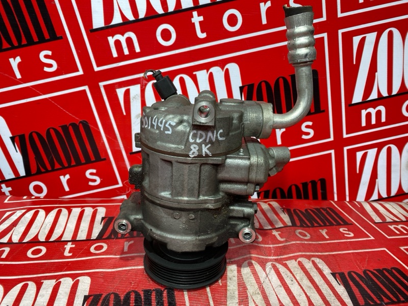 Компрессор кондиционера, 10000 рублей, Солонцы