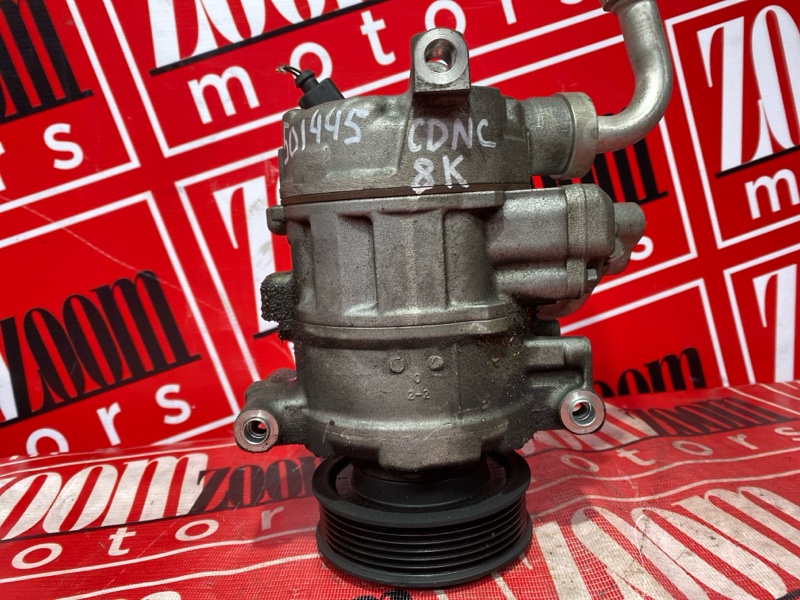 Компрессор кондиционера, 10000 рублей, Солонцы