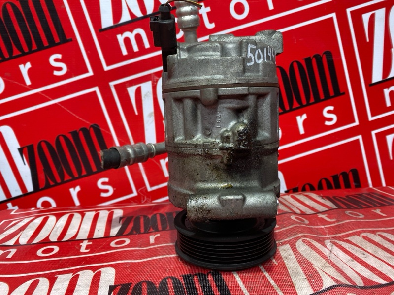 Компрессор кондиционера, 10000 рублей, Солонцы