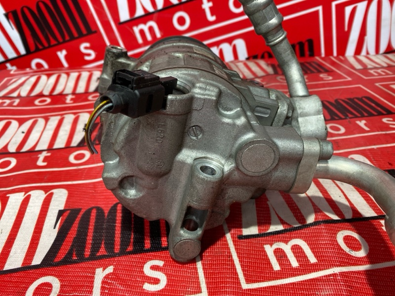 Компрессор кондиционера, 10000 рублей, Солонцы