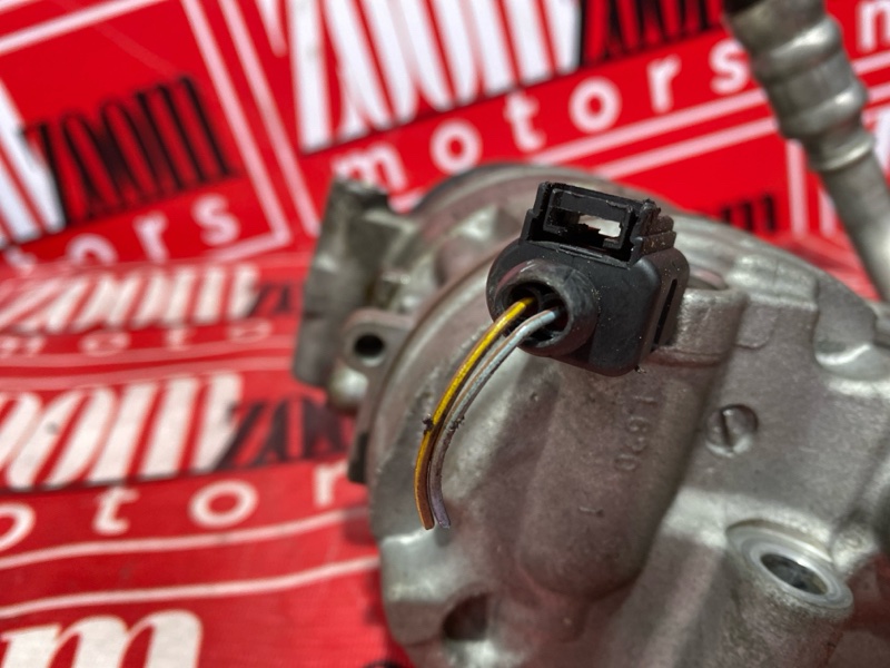 Компрессор кондиционера, 10000 рублей, Солонцы