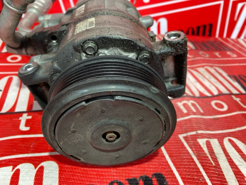 Компрессор кондиционера, 10000 рублей, Солонцы