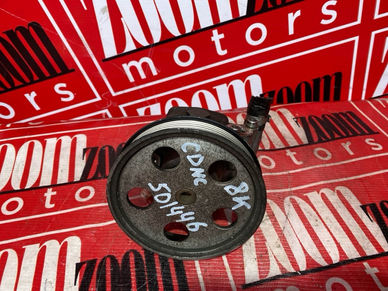 Насос гидроусилителя, 3500 рублей, Солонцы