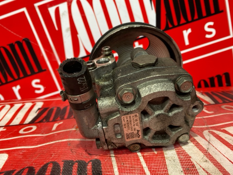 Насос гидроусилителя, 3500 рублей, Солонцы