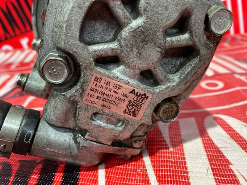 Насос гидроусилителя, 3500 рублей, Солонцы