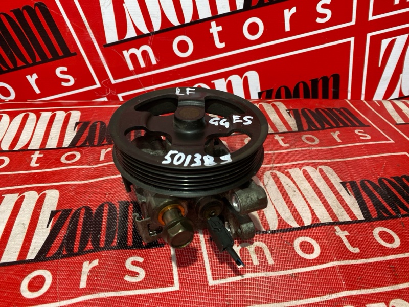 Насос гидроусилителя, 4300 рублей, Солонцы